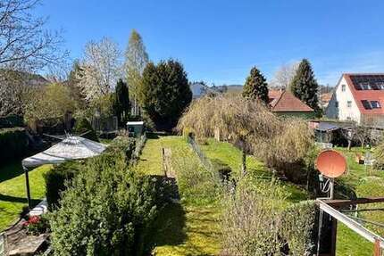 Haus Bad Homburg Gonzenheim - 5 Zimmer, 87 m&sup2;, 420.000&euro; | Angebot:26128776