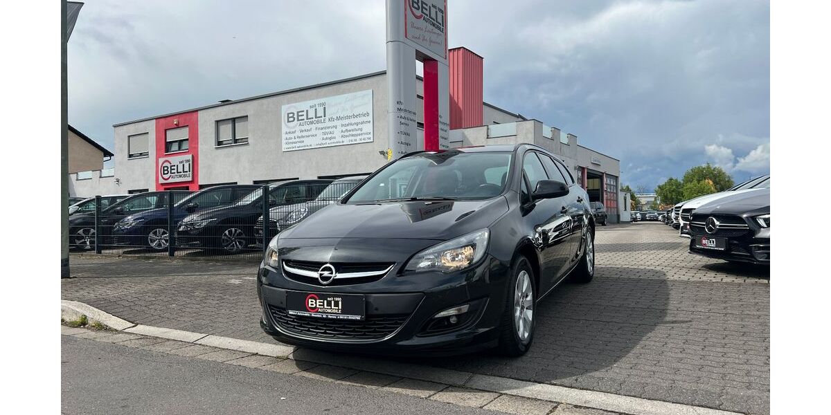 Opel Astra 153.652 km 6.950 &euro; Hanau 63452