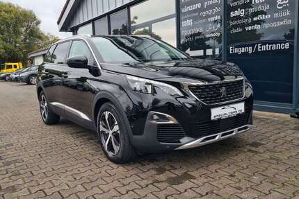 Peugeot 5008 86.500 km 17.890 € Offenbach am Main 63069