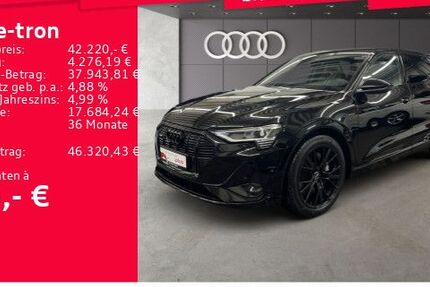 Audi e-tron 40.454 km 42.220 &euro; Frankfurt am Main 60314