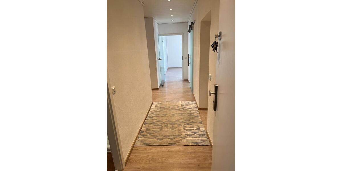Etagenwohnung Bad Homburg vor der Höhe Gonzenheim - 3 Zimmer, 69 m&sup2;, 310.000&euro; | Angebot:27016017
