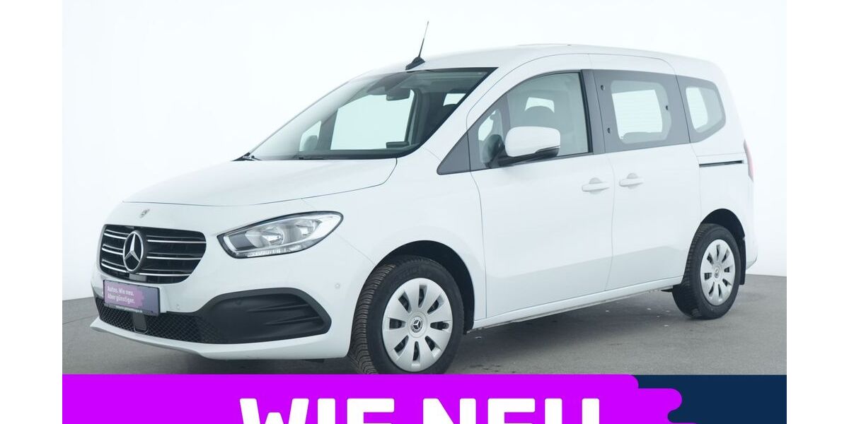 Mercedes-Benz T-Klasse 36.855 km 25.111 &euro; Dietzenbach bei Frankfurt 63128