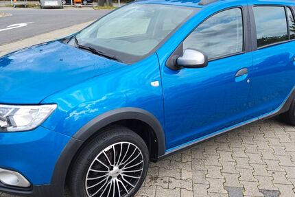 Dacia Logan 88.581 km 11.500 € Rödermark 63322