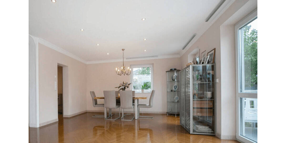 Exklusives Wohnen in Egelsbach: Design, Qualität und Top-Lage vereint 6 zimmer