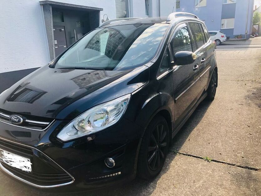 C-Max