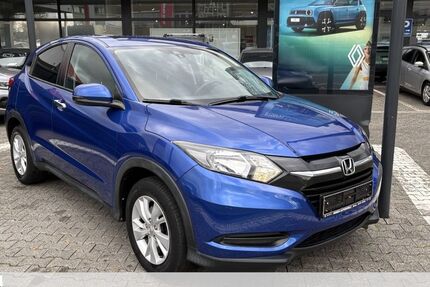 Honda HR-V 159.000 km 10.970 € Hanau 63452