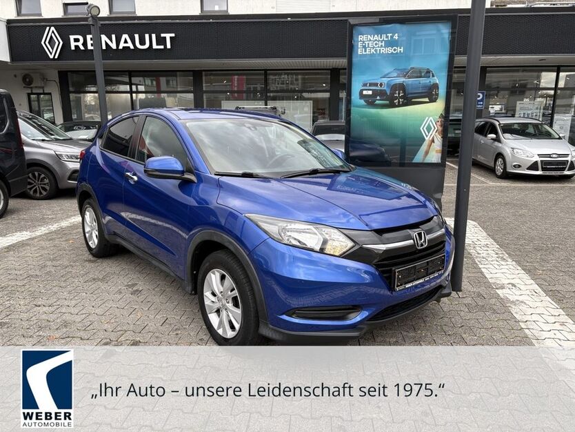 Honda HR-V 159.000 km 10.970 € Hanau 63452