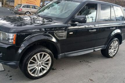 Land Rover Range Rover Sport 220.000 km 6.950 &euro; Frankfurt 60313