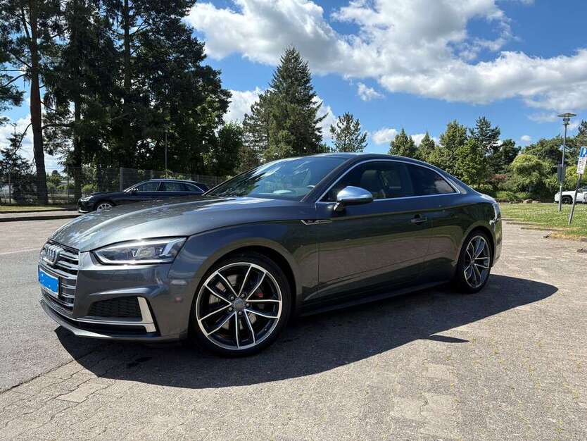 Audi S5 47.500 km 40.000 € Oberursel (Taunus) 61440