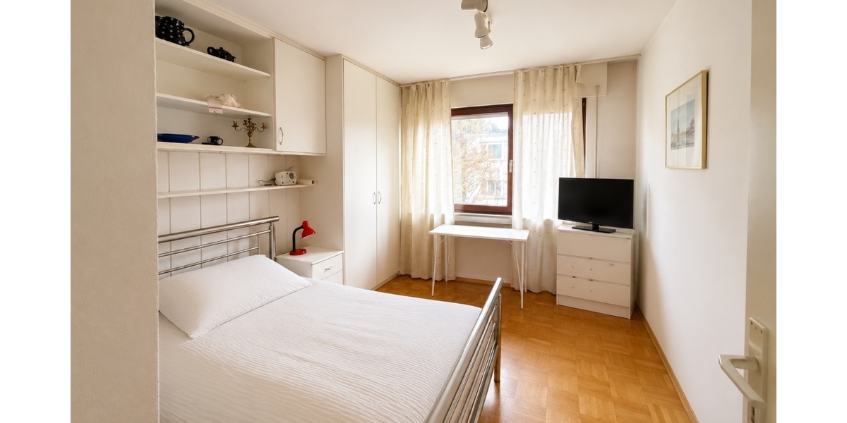 Reiheneckhaus in gesuchter Lage von Frankfurt-Ginnheim - Reihenendhaus Frankfurt am Main Ginnheim | Angebot:26962990