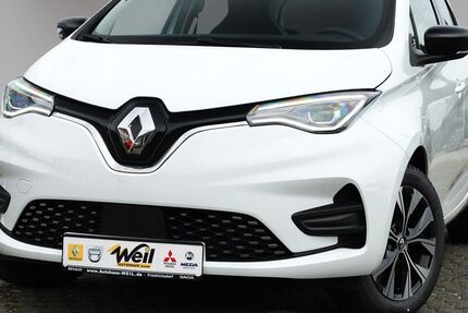 Renault ZOE 3.990 km 24.990 € Friedrichsdorf 61381
