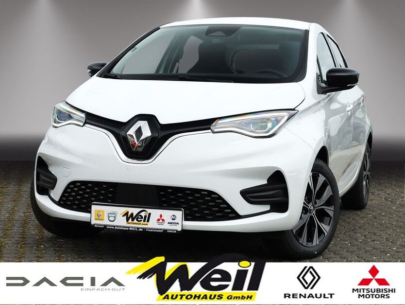 Renault ZOE 3.990 km 24.990 € Friedrichsdorf 61381
