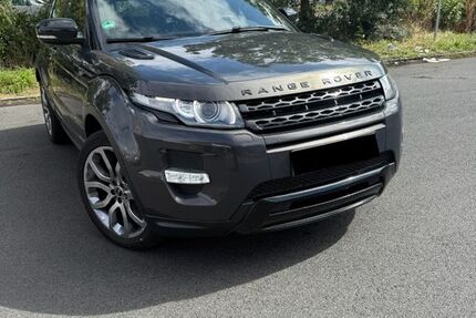 Land Rover Range Rover Evoque 97.000 km 15.999 € Offenbach 63071