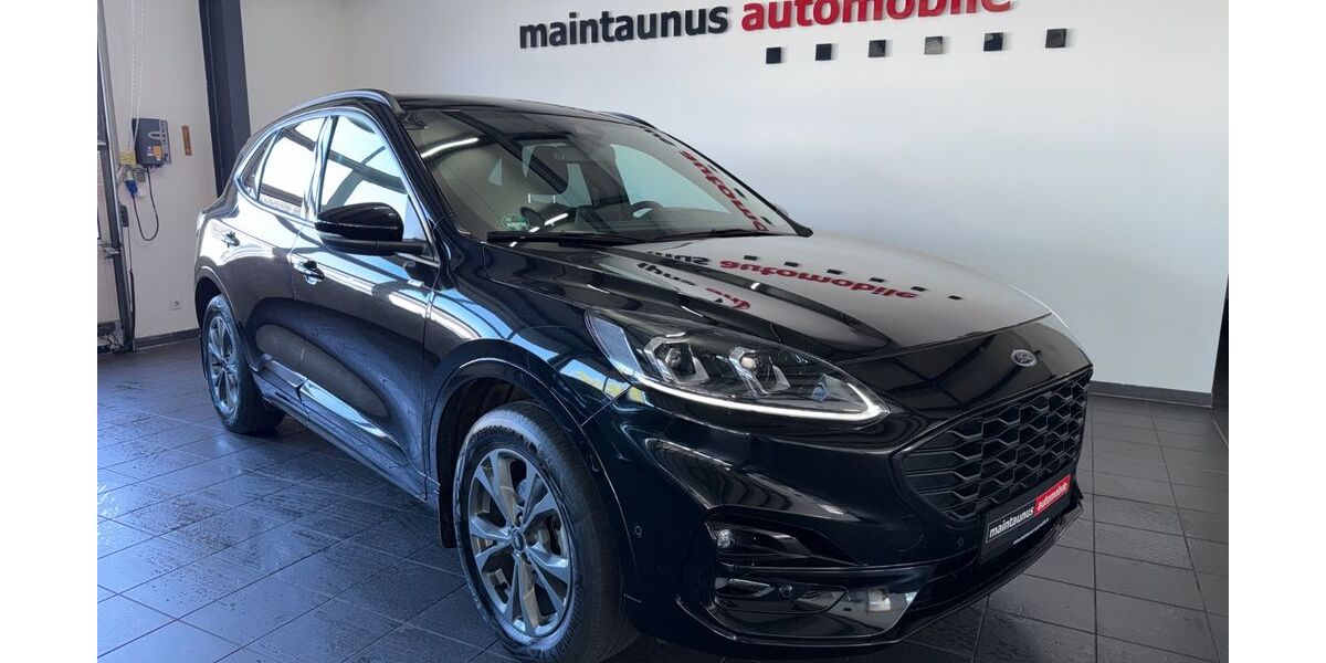 Ford Kuga 59.000 km 22.900 &euro; Hofheim-Wallau 65719