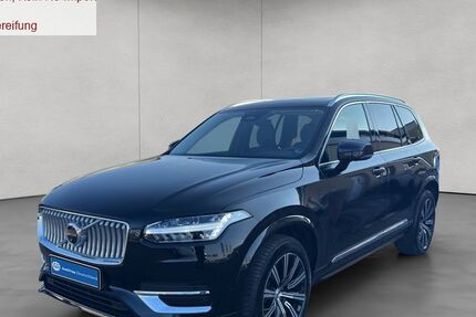 Volvo XC90 19.937 km 50.950 &euro; Frankfurt am Main 60486