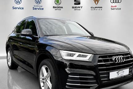 Audi Q5 182.645 km 21.990 &euro; Hanau 63450