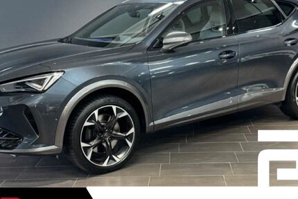 Cupra Formentor 48.143 km 35.999 &euro; Offenbach 63069
