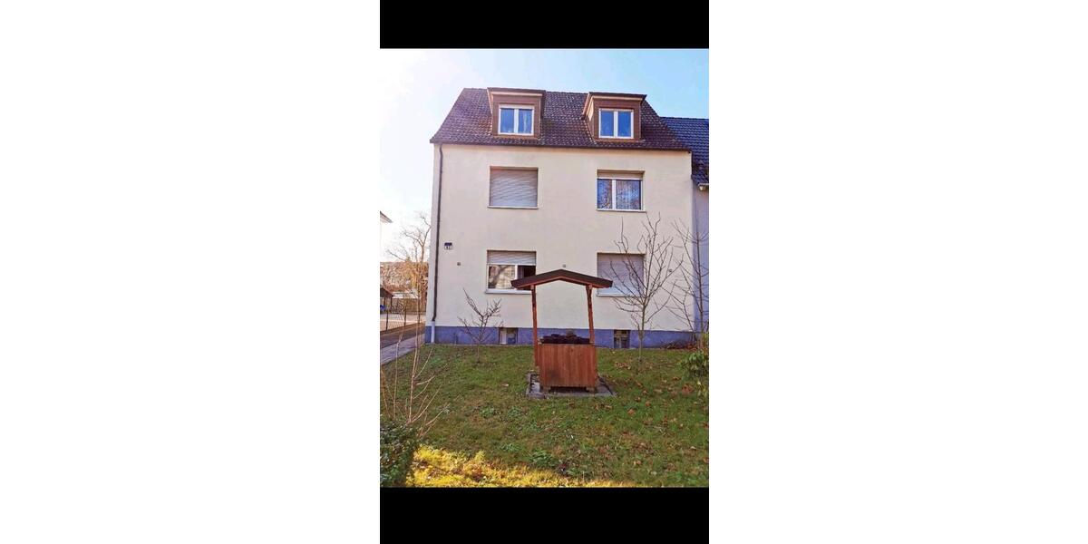 Mehrfamilienhaus, Wohnhaus Hanau Großauheim - 12 Zimmer, 239 m&sup2;, 750.000&euro; | Angebot:26181292