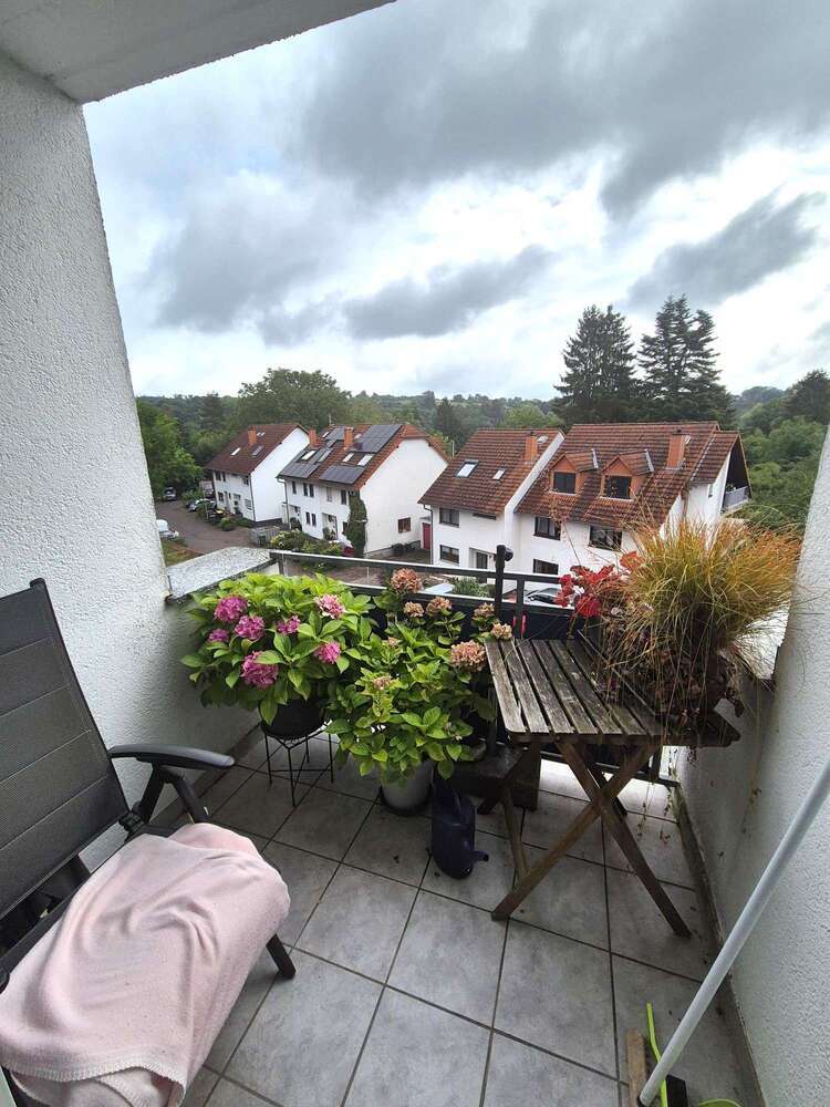 Wohnung zum Mieten in Nidderau 950 € 69 m²