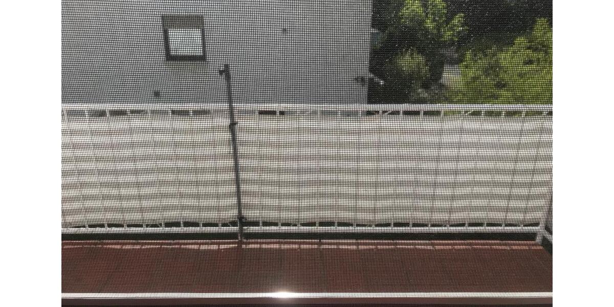 Gepflegte 3,5 Zimmer-Wohnung mit Balkon und Einbauküche in Gründa 3.5 zimmer