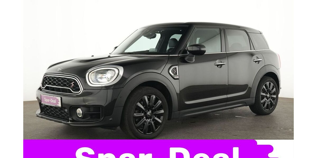 Mini Countryman S (Cooper) 68.200 km 22.654 &euro; Dietzenbach bei Frankfurt 63128
