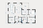 Ihr neues Leben ohne Treppen - moderner Bungalow-Komfort - Bungalow Altenstadt | Angebot:27346868