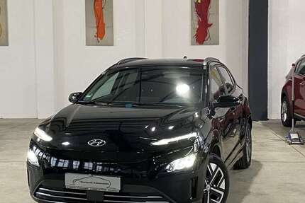 Hyundai KONA 53.700 km 21.950 &euro; Frankfurt am Main 60386
