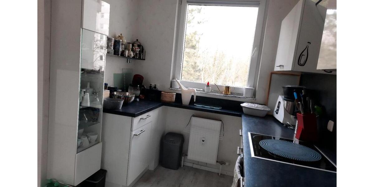Etagenwohnung Groß-Gerau Gerau - 3 Zimmer, 86 m&sup2;, 250.000&euro; | Angebot:25280428