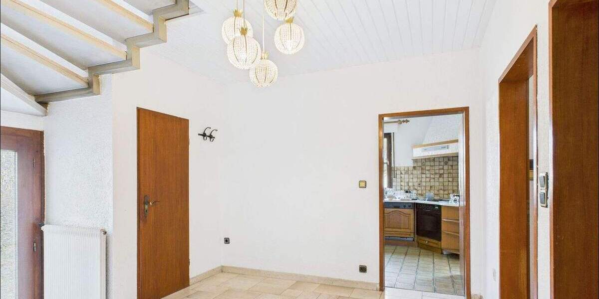 Einfamilienhaus Aschaffenburg / Strietwald Strietwald - 6 Zimmer, 152 m&sup2;, 449.000&euro; | Angebot:24532457