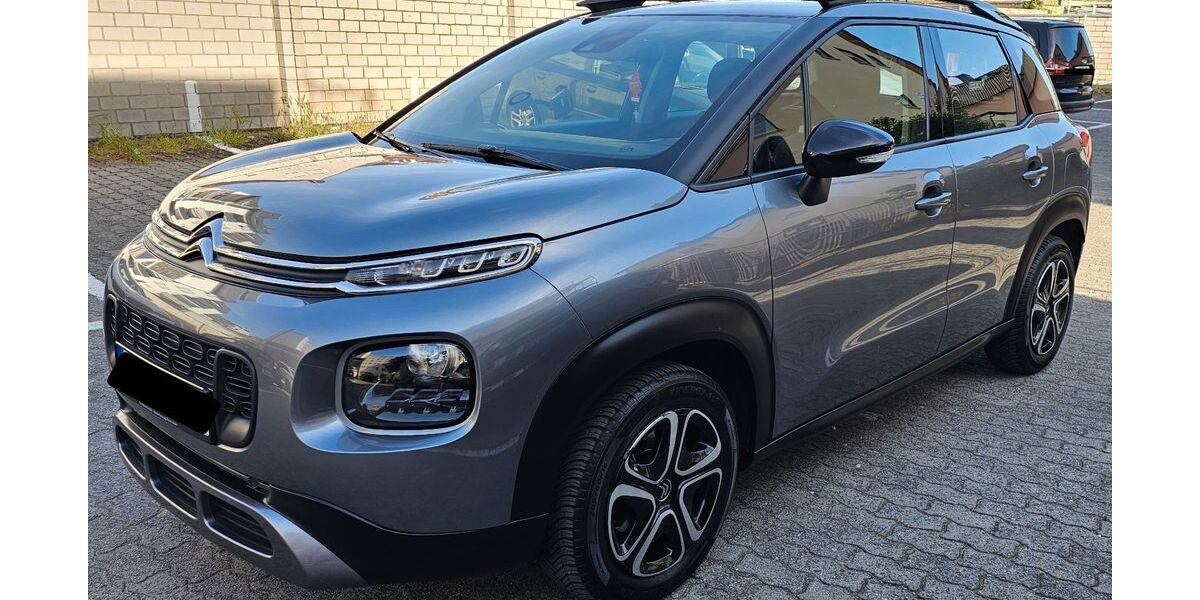 Citroen C3 Aircross 84.600 km 9.900 &euro; Langen (Hessen) 63225