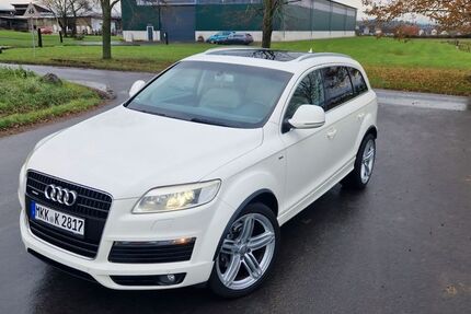 Audi Q7 255.000 km 13.900 € Langenselbold 63505