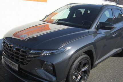 Hyundai TUCSON 26.175 km 25.900 &euro; Offenbach 63069