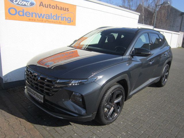 Hyundai TUCSON 26.175 km 25.900 &euro; Offenbach 63069
