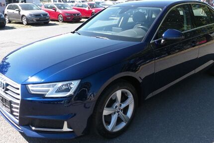 Audi A4 260.000 km 12.790 &euro; Gross Gerau 64521