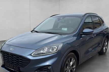 Ford Kuga 20.164 km 24.950 &euro; Frankfurt 60386