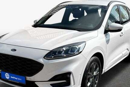 Ford Kuga 21.121 km 22.950 € Frankfurt am Main 60386