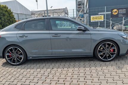 Hyundai i30 105.750 km 20.999 &euro; Rodgau 63110