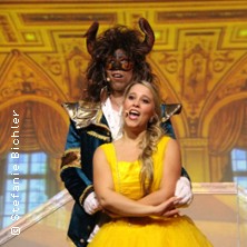 Hakuna Matata - Die einzigartige große Kindermusical-Gala 15.10.2025 Stadthalle Aschaffenburg