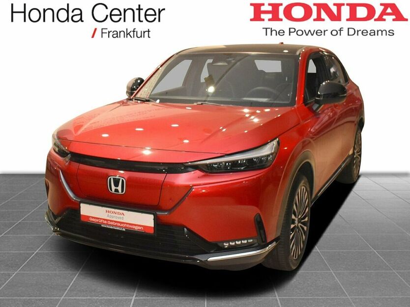 Honda e:Ny1 19.169 km 29.890 € Frankfurt am Main 60314