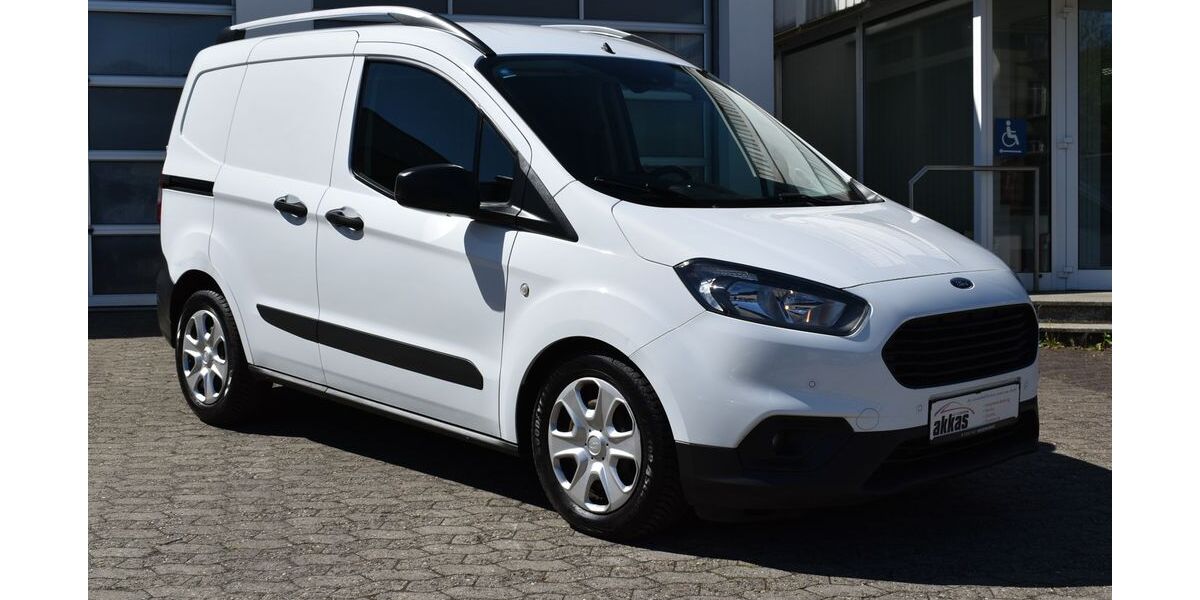 Ford Transit 108.000 km 8.450 &euro; Bad Vilbel 61118