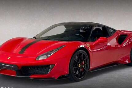 Ferrari 488