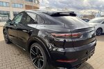 Porsche Cayenne Coupe S/Scheckh./ 153.010 km 54.900 &euro; Frankfurt 60386