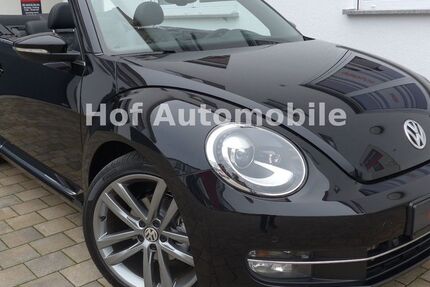 VW Beetle 37.104 km 25.470 &euro; Rodgau 63110