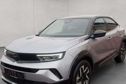 Opel Mokka 12.606 km 21.750 &euro; Frankfurt am Main 60386