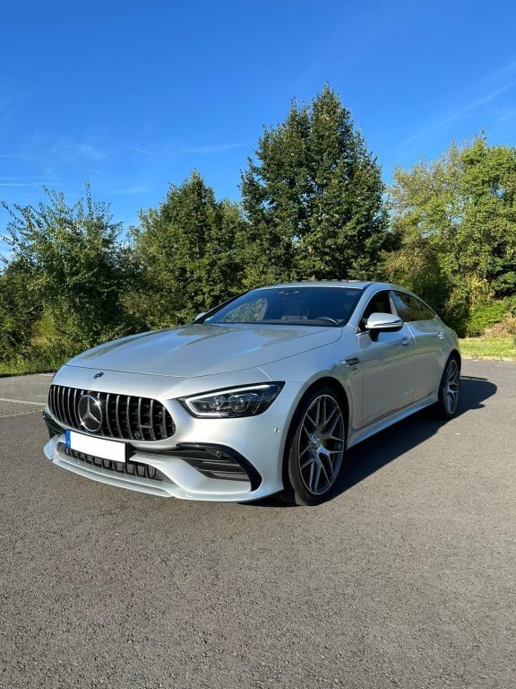AMG GT