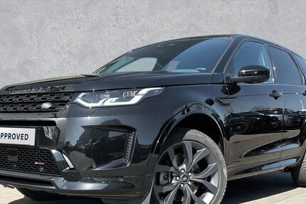 Land Rover Discovery Sport 52.712 km 32.900 &euro; Bruchköbel 63486