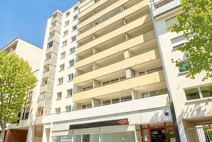 Haus Offenbach am Main Buchrain - 120 Zimmer, 2.167 m&sup2;, 5.470.000&euro; | Angebot:26585173