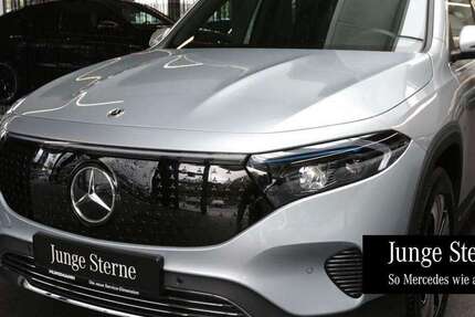 Mercedes-Benz EQB 300 6.100 km 41.480 € Alzenau 63755