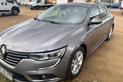Renault Talisman 185.548 km 7.500 &euro; Darmstadt 64289