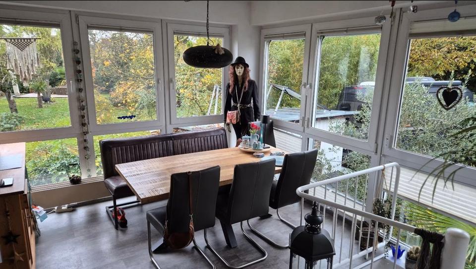 Maisonettenwohnung Dreieich - 4 Zimmer, 109 m&sup2;, 398.000&euro; | Angebot:25659497